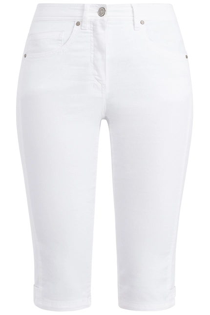 Recover Pants Slim Fit-Hose COCO In WEIß Artikelnummer REC-11954-01-3883-110