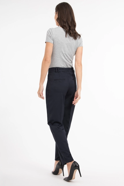 Recover Pants Techno-Jogpants In NIGHT BLUE Artikelnummer REC-13336-4101-490
