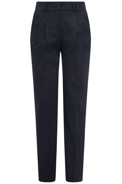 Recover Pants Techno-Jogpants In NIGHT BLUE Artikelnummer REC-13336-4101-490