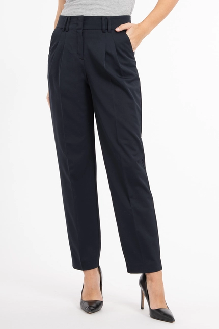 Recover Pants Techno-Jogpants in NIGHT BLUE Artikelnummer REC-13336-4101-490
