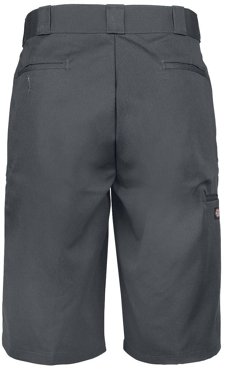 EMP "13'' Multi Pocket Workshort" Short Charcoal Von Dickies