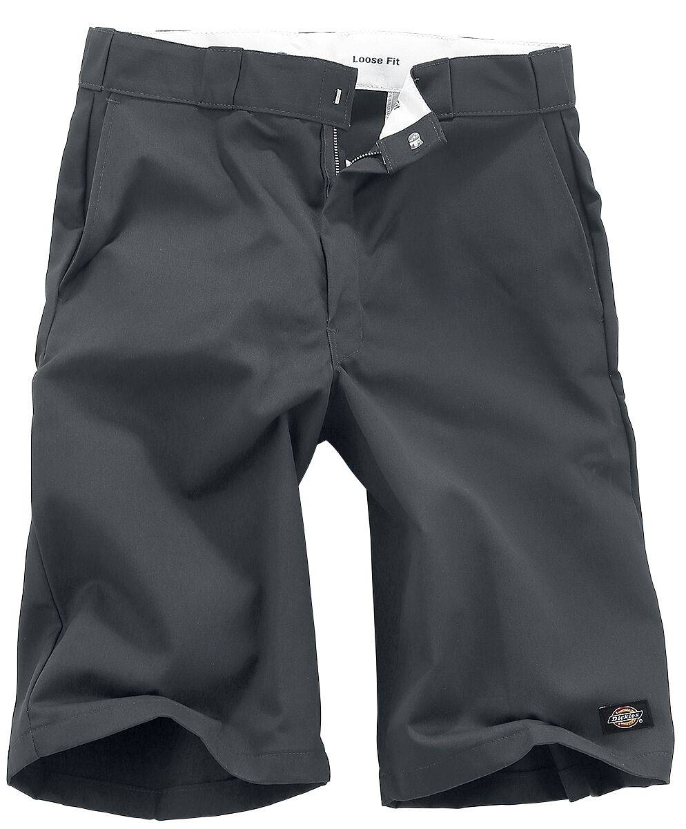EMP "13'' Multi Pocket Workshort" Short charcoal von Dickies