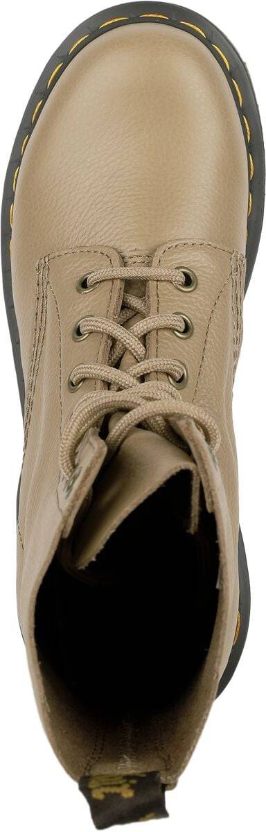 EMP "1460 Pascal - Savannah Tan Virginia" Boot Sand Von Dr. Martens