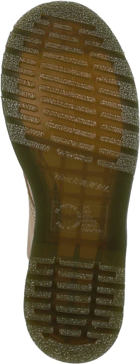 EMP "1460 Pascal - Savannah Tan Virginia" Boot Sand Von Dr. Martens