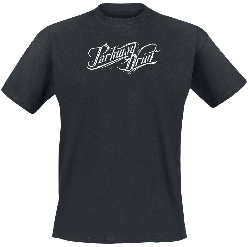 EMP "20 Years Logo" T-Shirt schwarz von Parkway Drive