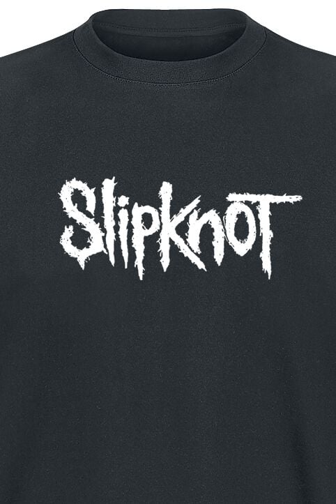 EMP "20th Anniversary Fuck It All" T-Shirt Schwarz Von Slipknot