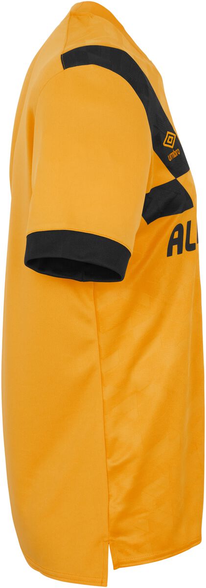 EMP "23/24 Home Jersey" Trikot Multicolor Von Dynamo Dresden