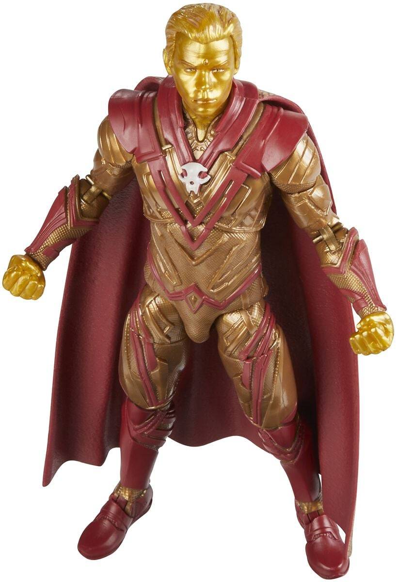 EMP "3 - Adam Warlock" Actionfigur Multicolor Von Guardians Of The Galaxy