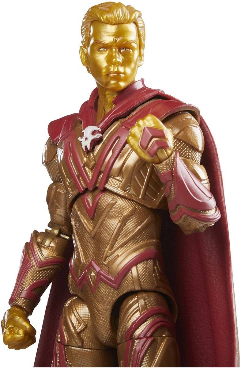 EMP "3 - Adam Warlock" Actionfigur Multicolor Von Guardians Of The Galaxy