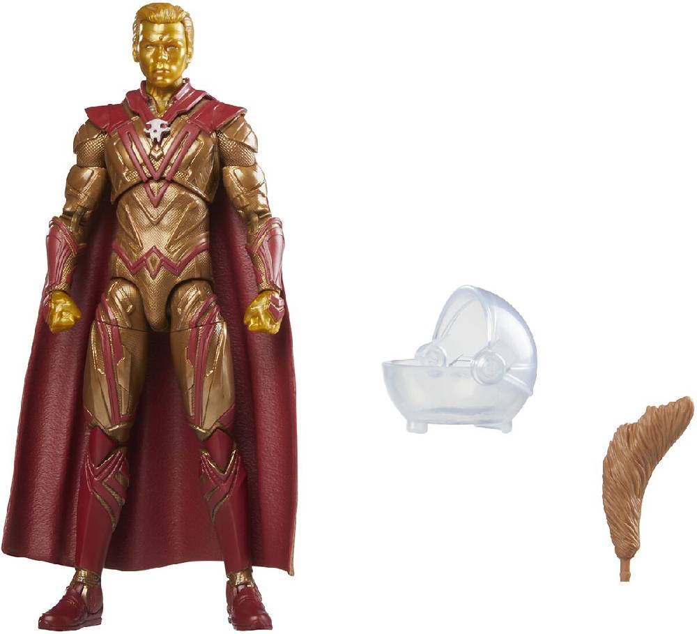 EMP "3 - Adam Warlock" Actionfigur multicolor von Guardians Of The Galaxy