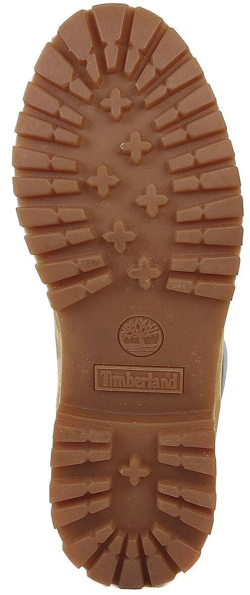EMP "6 Inch Premium Boot - W" Boot Braun Von Timberland