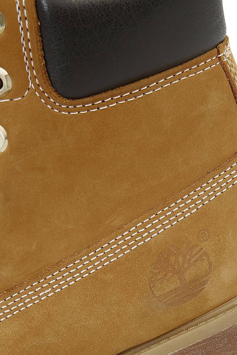 EMP "6 Inch Premium Boot - W" Boot Braun Von Timberland