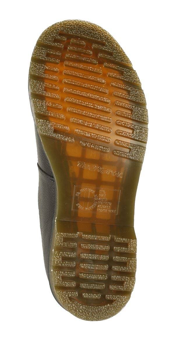 EMP "8065 Mary Jane" Halbschuh Schwarz Von Dr. Martens