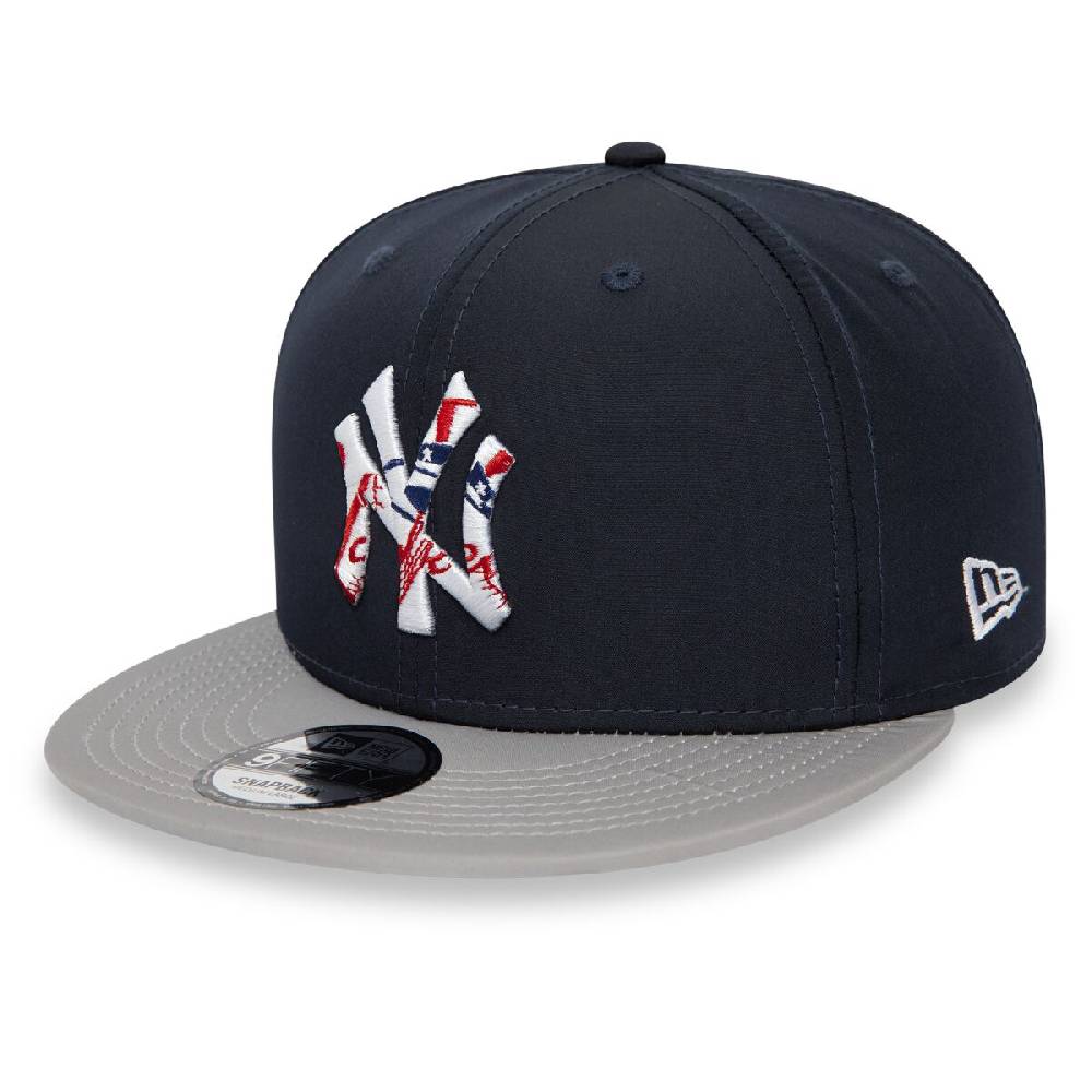 EMP "9FIFTY New York Yankees" Cap multicolor von New Era - MLB