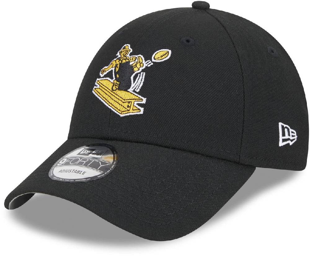 EMP "9FORTY Pittsburgh Steelers Sideline Historic 2023" Cap multicolor von New Era - NFL