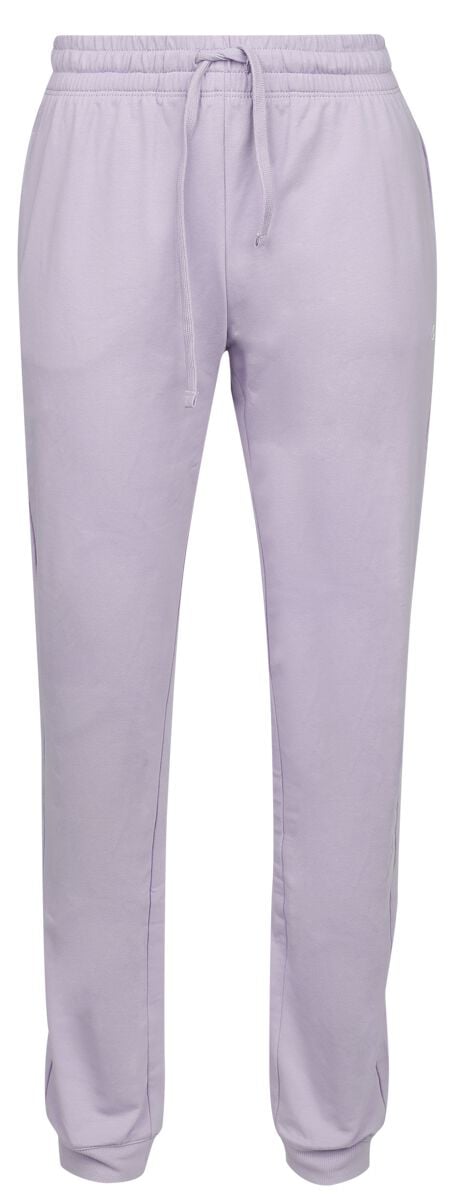 EMP "American Classics - Rib Cuff Pants" Trainingshose lila von Champion