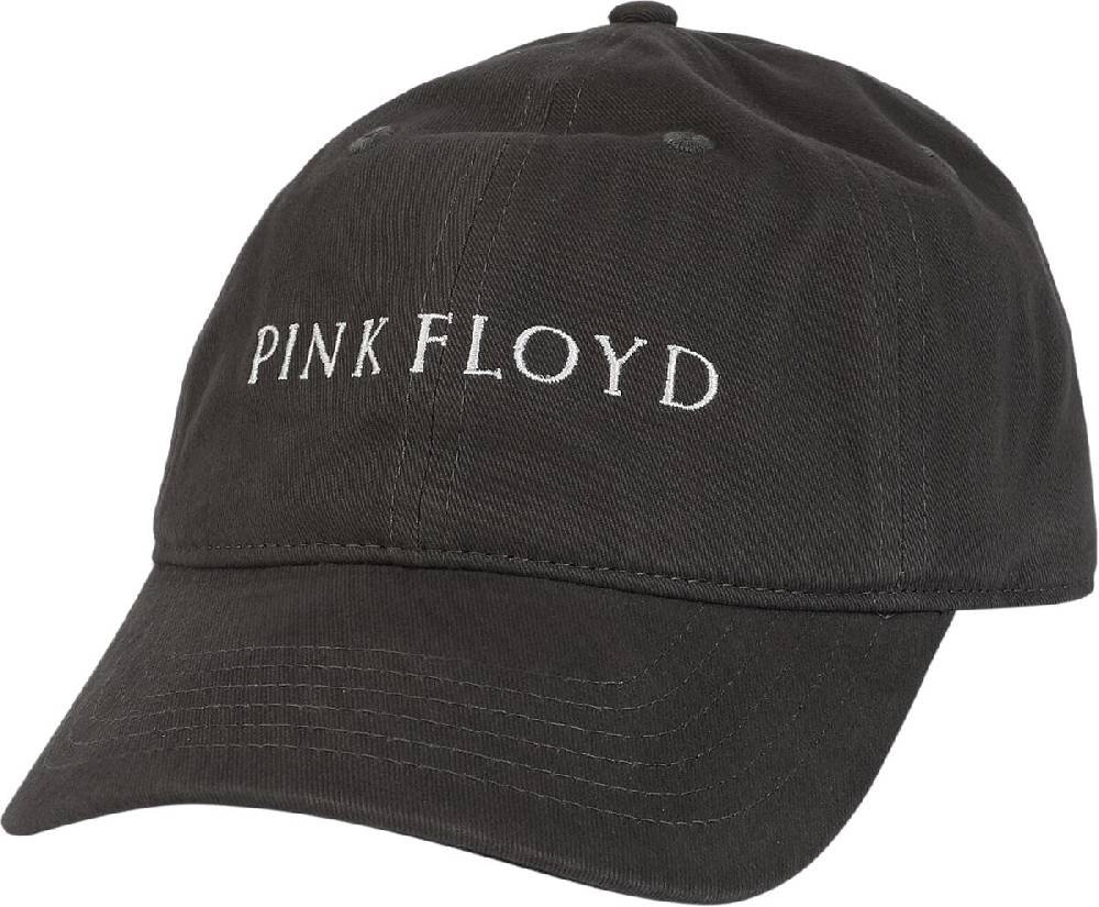 EMP "Amplified Collectiom - Pink Floyd" Cap charcoal von Pink Floyd