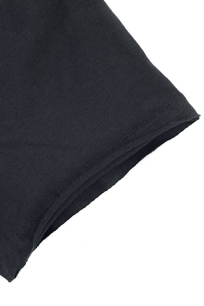EMP "Amplified Collection - Press" T-Shirt Schwarz Von Cardi B