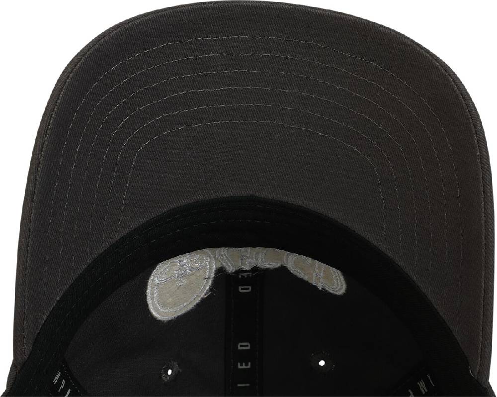 EMP "Amplified Collection - Queen" Cap Charcoal Von Queen