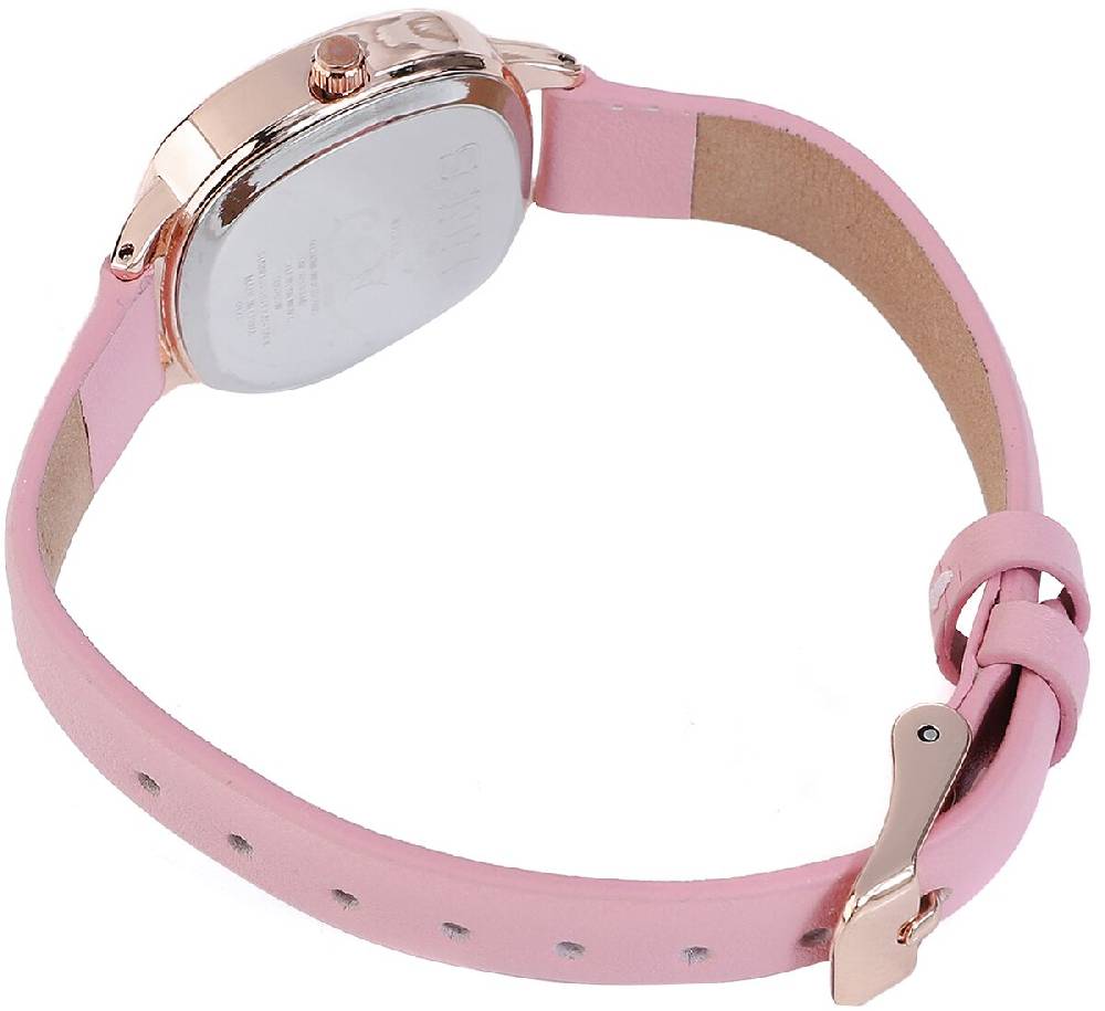EMP "Amy Rose" Armbanduhren Multicolor Von Sonic The Hedgehog