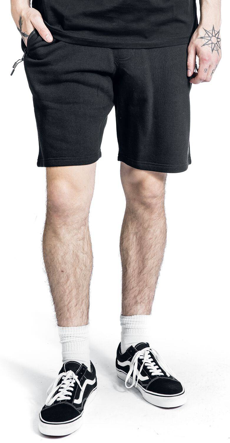 EMP "AndyAK A Shorts" Short Anthrazit Von Alife And Kickin