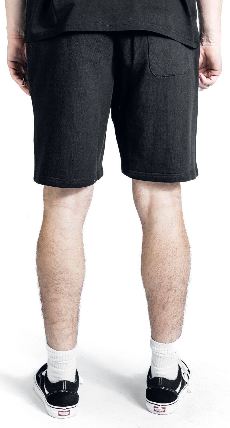 EMP "AndyAK A Shorts" Short Anthrazit Von Alife And Kickin