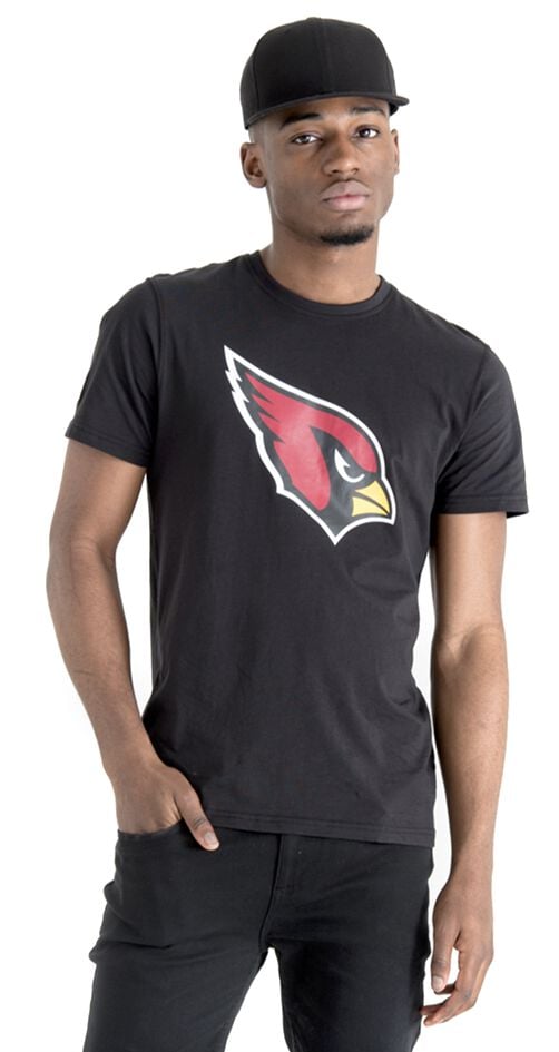 EMP "Arizona Cardinals" T-Shirt schwarz von New Era - NFL