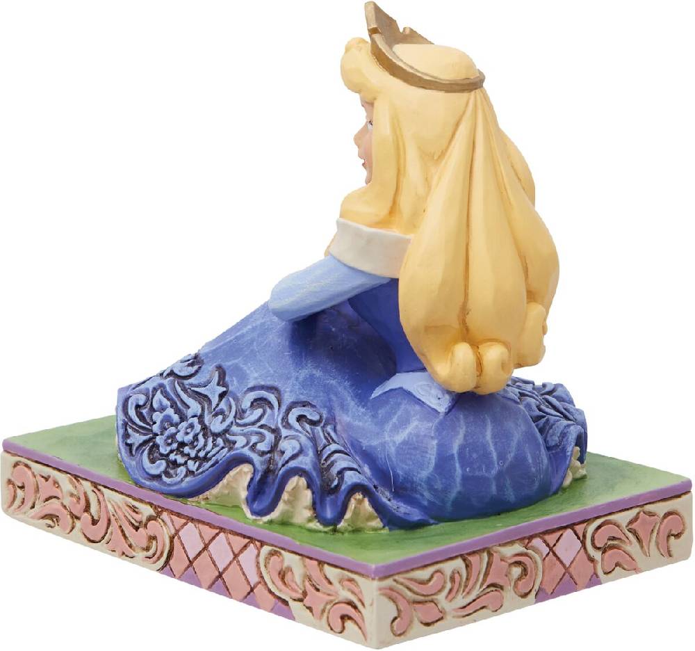 EMP "Aurora - Graceful & Gentle" Statue Multicolor Von Dornröschen