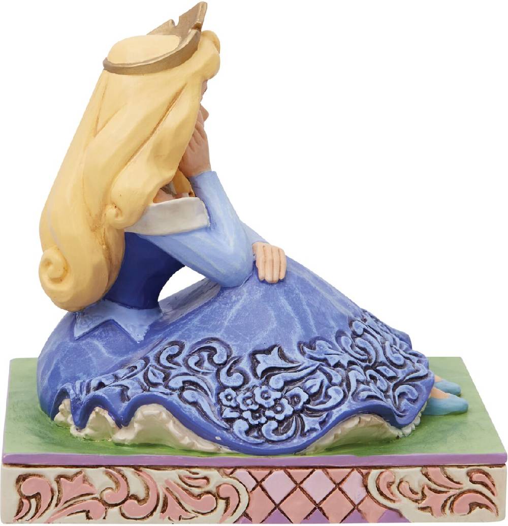 EMP "Aurora - Graceful & Gentle" Statue Multicolor Von Dornröschen