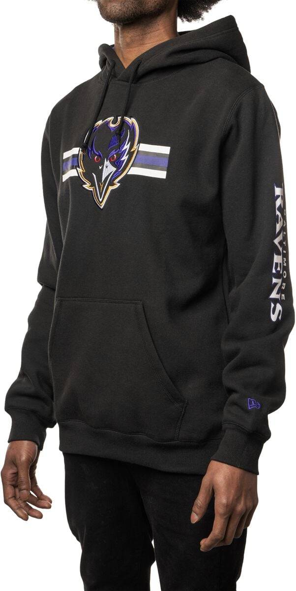 EMP "Baltimore Ravens" Kapuzenpullover Multicolor Von New Era - NFL