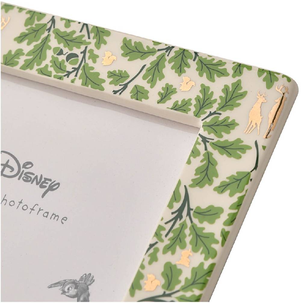 EMP "Bambi Bilderrahmen" Dekoartikel Multicolor Von Bambi