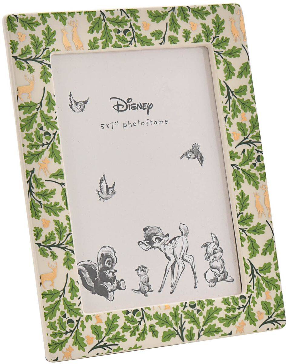 EMP "Bambi Bilderrahmen" Dekoartikel multicolor von Bambi