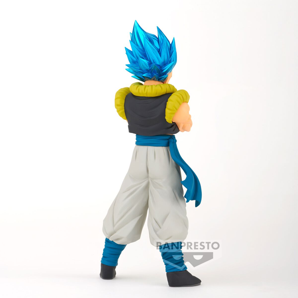 EMP "Banpresto - Gogeta" Sammelfiguren Multicolor Von Dragon Ball
