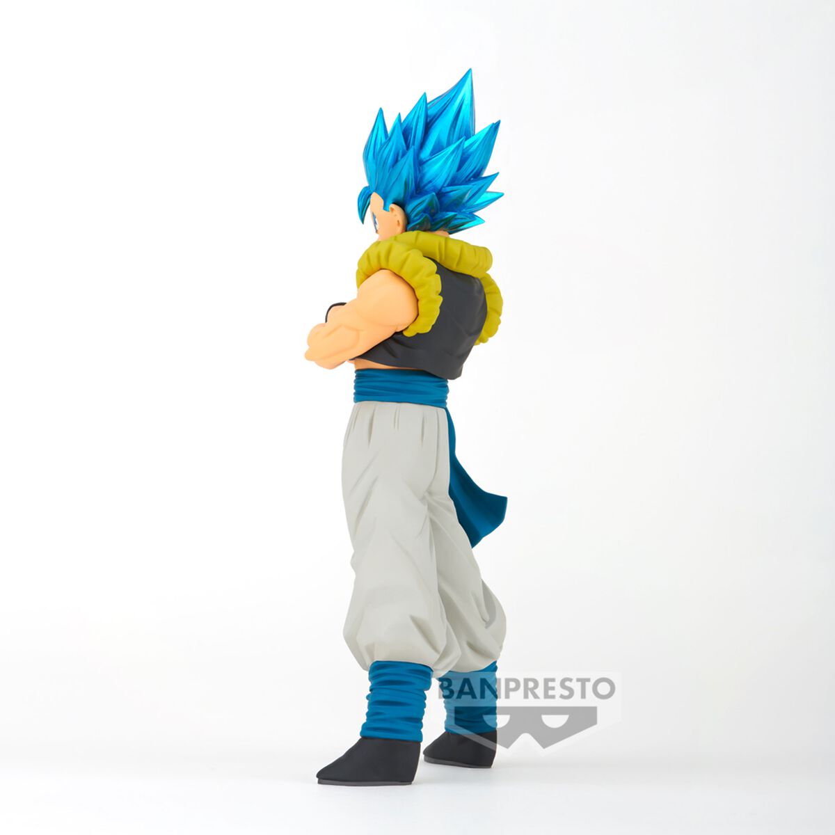 EMP "Banpresto - Gogeta" Sammelfiguren Multicolor Von Dragon Ball