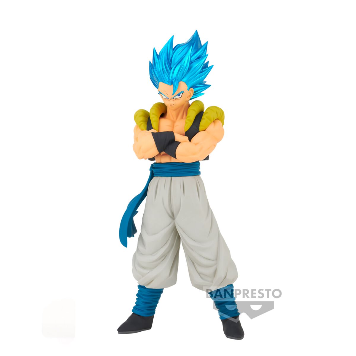 EMP "Banpresto - Gogeta" Sammelfiguren multicolor von Dragon Ball