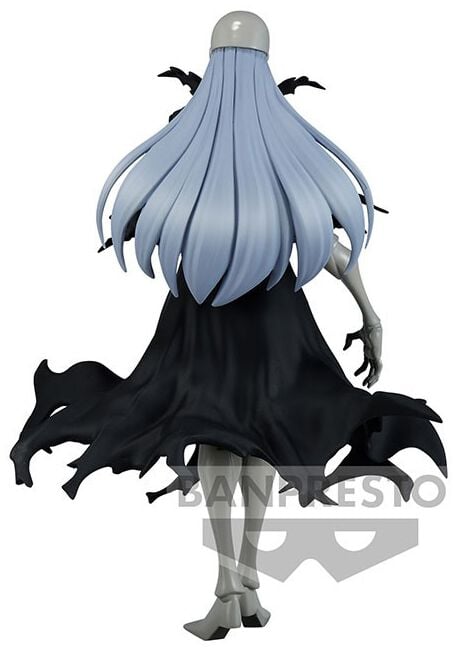 EMP "Banpresto - Otherworlder - Spirit Guardian" Sammelfiguren Von That Time I Got Reincarnated As A Slime