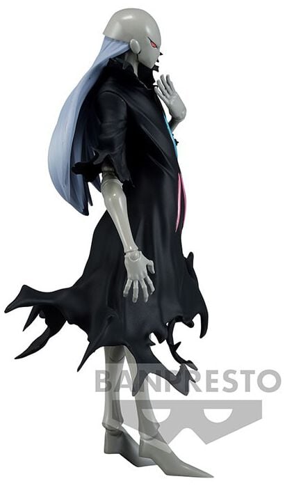 EMP "Banpresto - Otherworlder - Spirit Guardian" Sammelfiguren Von That Time I Got Reincarnated As A Slime