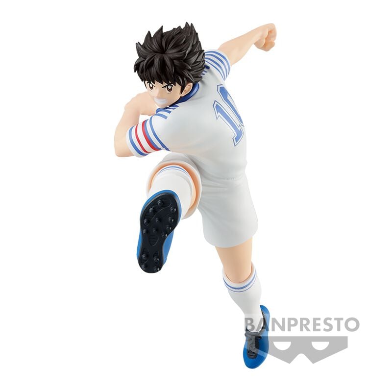 EMP "Banpresto - Ozora Tsubasa (Vibration Stars)" Sammelfiguren multicolor von Captain Tsubasa