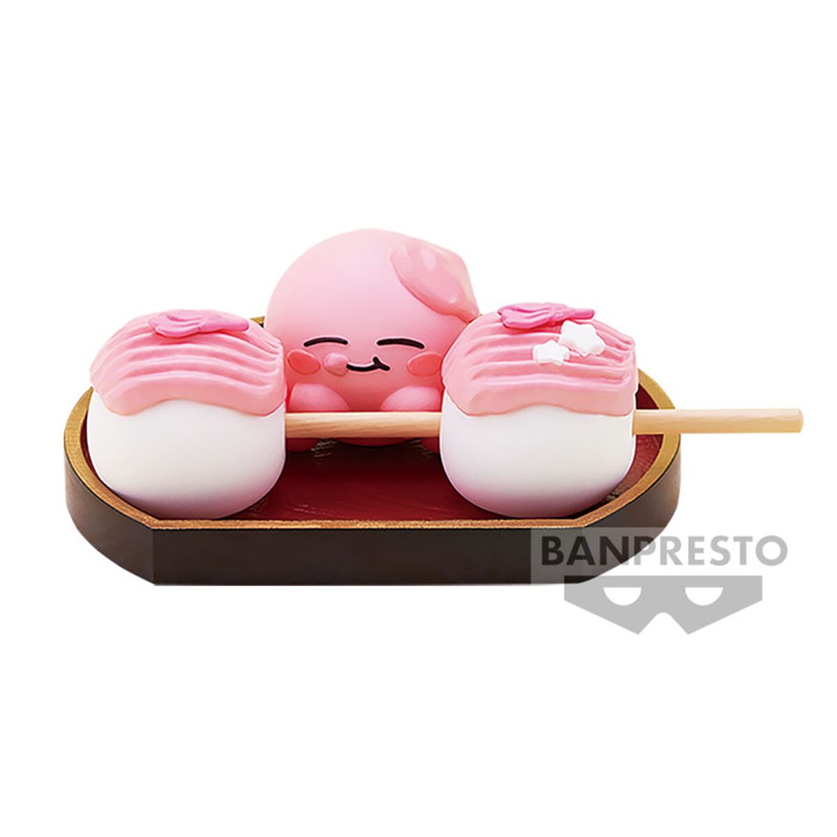 EMP "Banpresto - Paldolce collection vol.5" Sammelfiguren multicolor von Kirby
