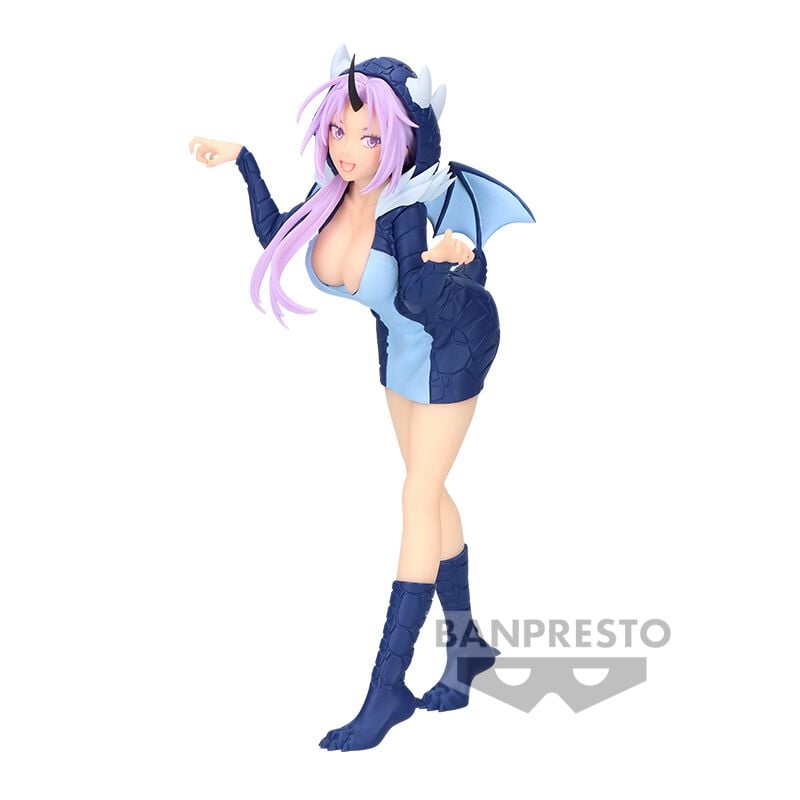 EMP "Banpresto - Shion" Sammelfiguren allover von That Time I Got Reincarnated As A Slime