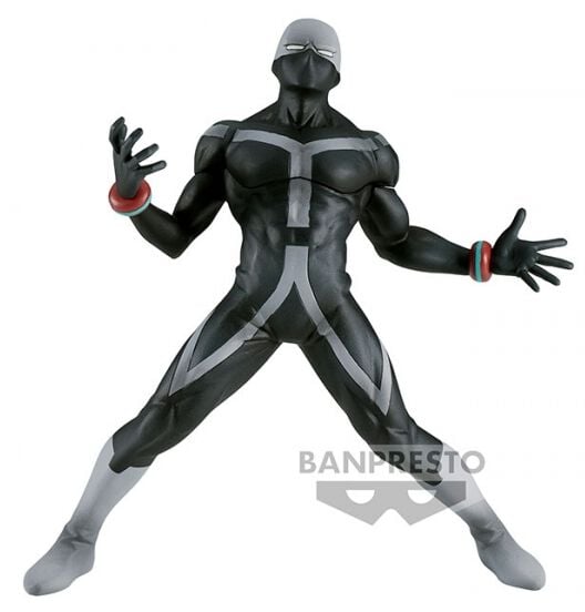 EMP "Banpresto - Twice - The Evil Villains" Sammelfiguren von My Hero Academia