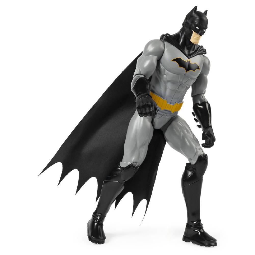 EMP "Batman Grey Rebirth Tech" Actionfigur Multicolor Von Batman