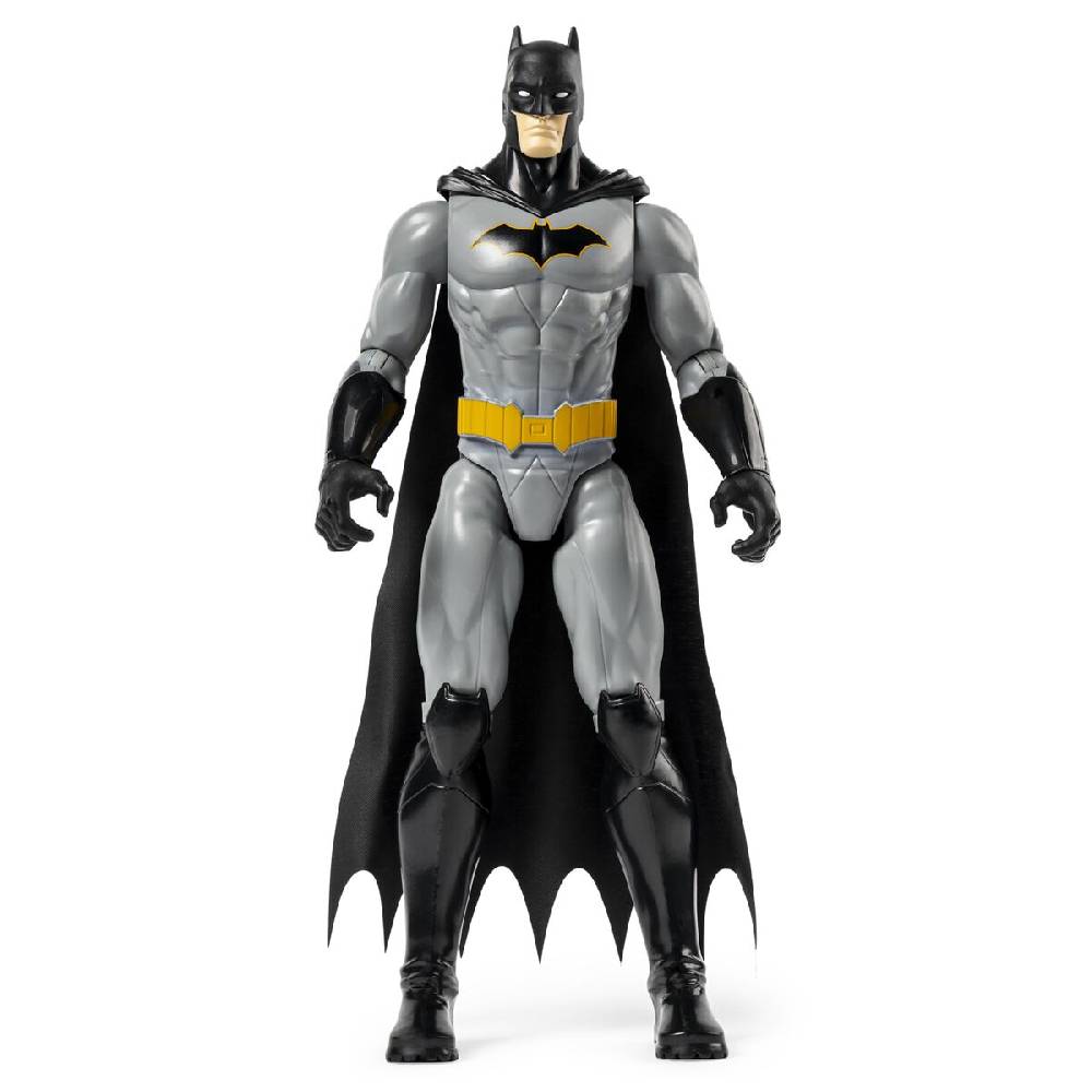 EMP "Batman Grey Rebirth Tech" Actionfigur multicolor von Batman
