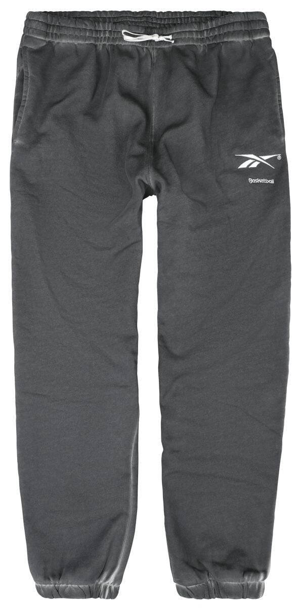 EMP "BB BASKETBALL BI-DYE PANT" Trainingshose grau von Reebok