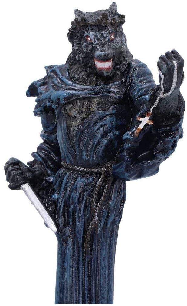 EMP "Blessed & Possessed Kugelschreiber Mit Stiftehalter" Kugelschreiber Multicolor Von Powerwolf