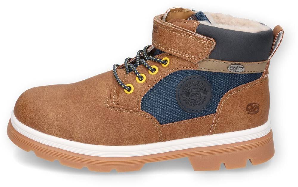 EMP "Boots" Kinder Boots Multicolor Von Dockers By Gerli