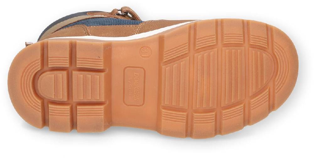 EMP "Boots" Kinder Boots Multicolor Von Dockers By Gerli