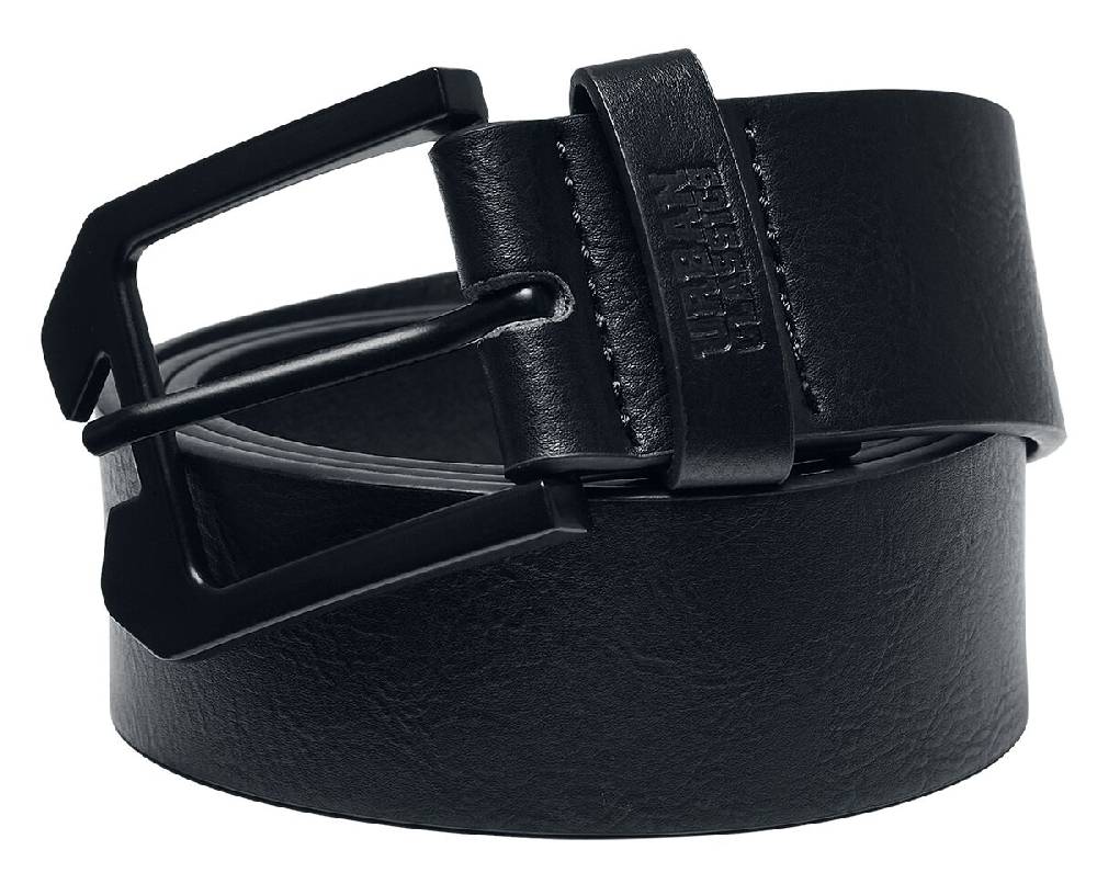 EMP "Bottle Opener Belt" Gürtel schwarz von Urban Classics