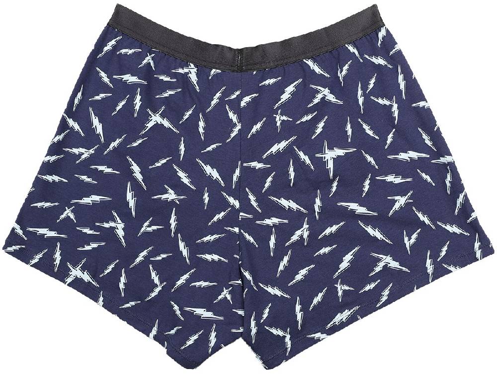 EMP Boxershort-Set Dunkelblau Von EMP Stage Collection