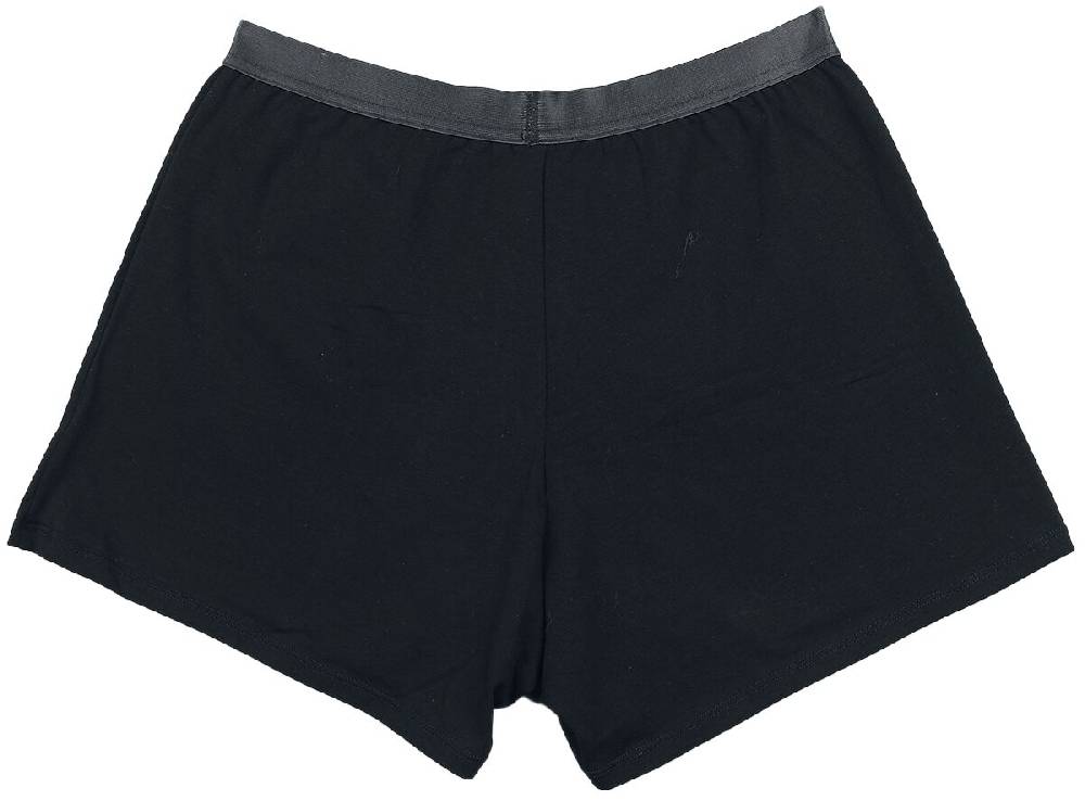 EMP Boxershort-Set Dunkelblau Von EMP Stage Collection